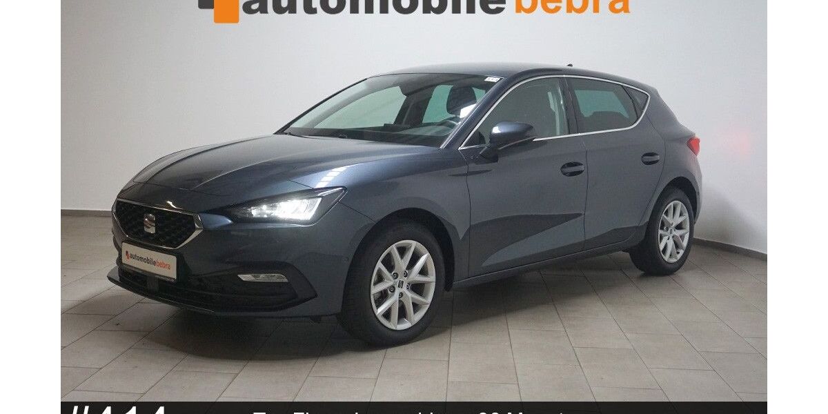 Seat Leon 15.300 km 19.290 &euro; Bebra 36179