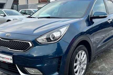 Kia Niro 78.329 km 14.490 &euro; Hoppegarten 15366