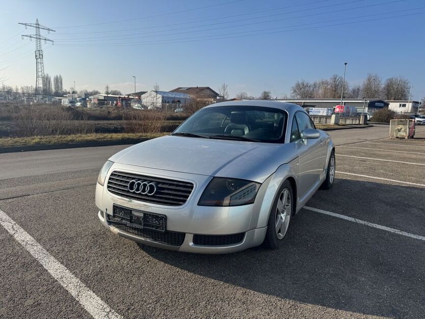 Audi TT 315.000 km 1.499 € lahr 77933