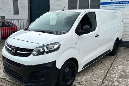 Opel Vivaro 170.794 km 11.800 &euro; Bad Bentheim - Gildehaus 48455