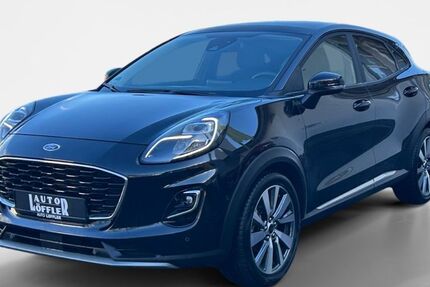 Ford Puma 36.117 km 19.880 &euro; Schweinfurt 97424