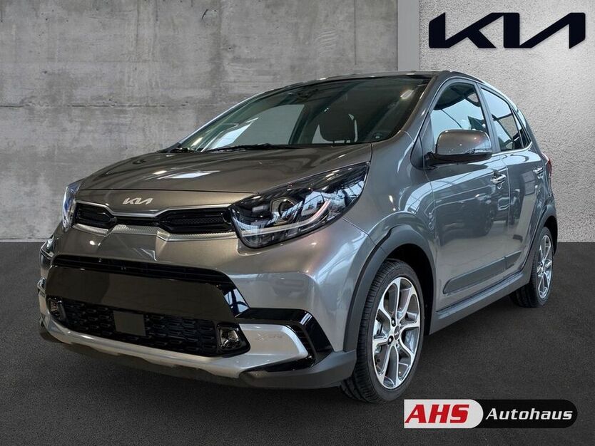 Picanto