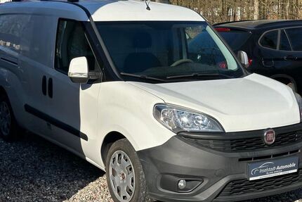Fiat Doblo 113.038 km 7.995 &euro; Ratzeburg 23909