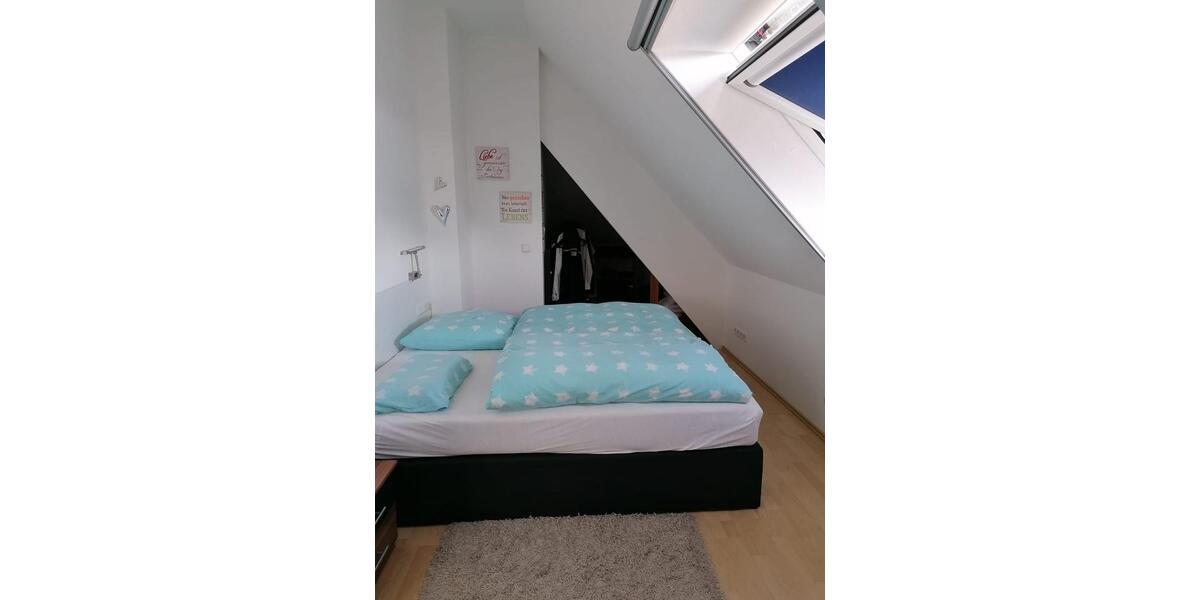 Etagenwohnung Straelen - 2 Zimmer, 92 m&sup2;, 850&euro; | Angebot:26652593