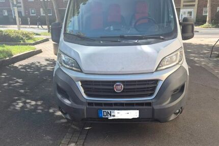 Fiat Ducato 344.000 km 6.999 &euro; Düren 52351
