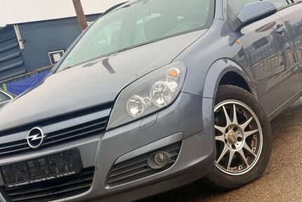 Opel Astra 143.600 km 2.599 &euro; Obertraubling 93083