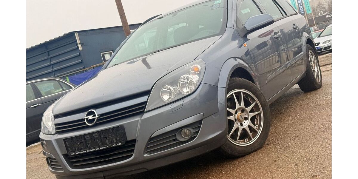 Opel Astra 143.600 km 2.599 &euro; Obertraubling 93083
