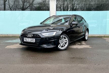 Audi A4 146.000 km 21.980 &euro; Löhne 32584