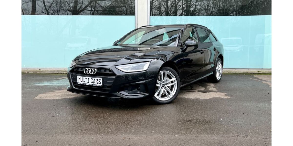 Audi A4 146.000 km 21.980 &euro; Löhne 32584