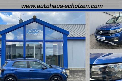 VW T-Cross 108.153 km 15.890 € Hellenthal/Kehr 53940