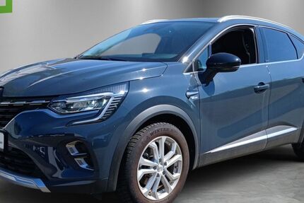 Renault Captur 18.897 km 17.690 &euro; Weiden in der Oberpfalz 92637
