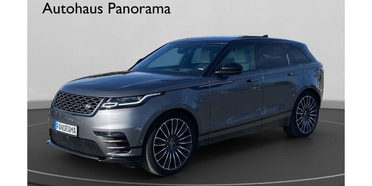 Land Rover Range Rover Velar 137.000 km 28.490 &euro; Schönefeld OT Großziethen 12529