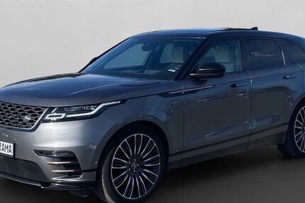 Land Rover Range Rover Velar 137.000 km 29.990 &euro; Schönefeld OT Großziethen 12529