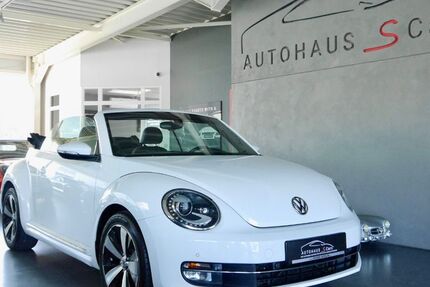 VW Beetle 189.000 km 12.950 € Bergheim (bei Köln) 50126