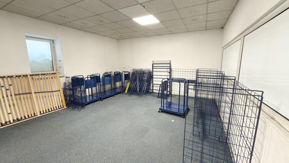 Gewerbeobjekt Menden (Sauerland) Bösperde - 2.400&euro; | Angebot:24831530