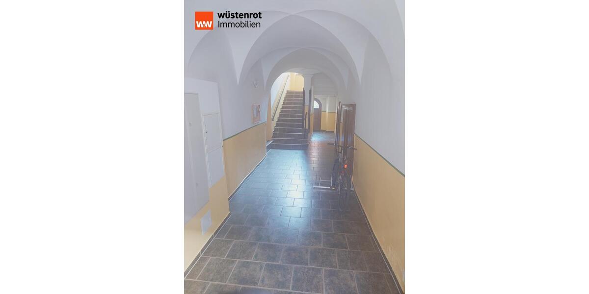 Etagenwohnung Oederan - 1 Zimmer, 43 m&sup2;, 250&euro; | Angebot:25867448