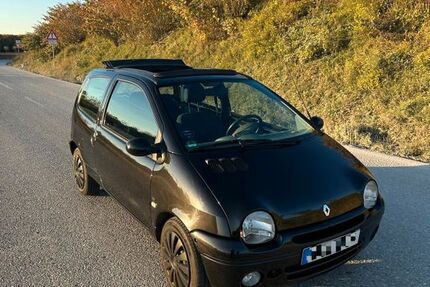 Renault Twingo 140.000 km 2.300 € Haar 85540