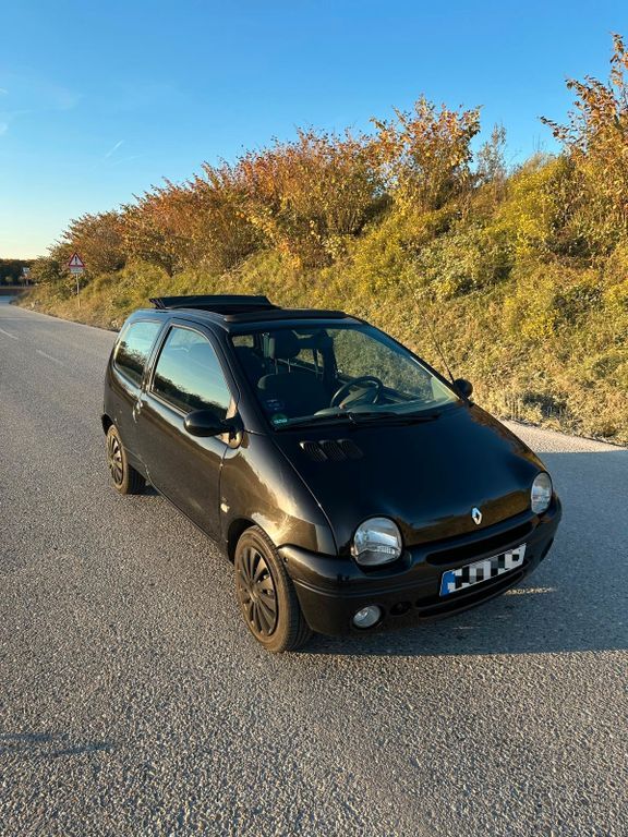 Renault Twingo 140.000 km 2.300 € Haar 85540