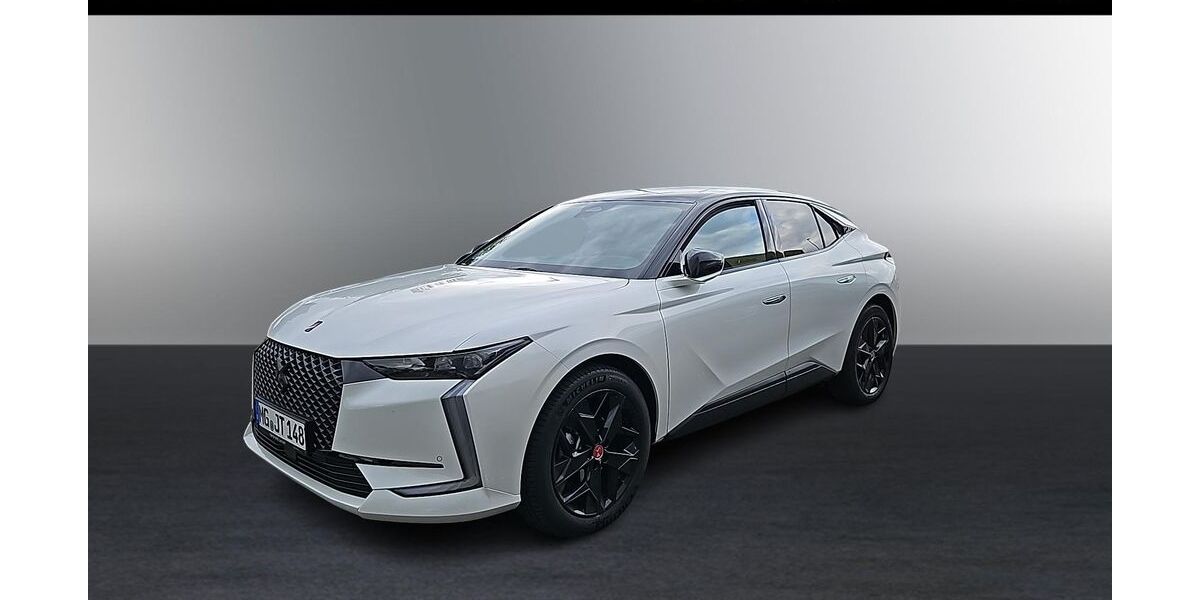 DS Automobiles DS4 5.986 km 27.890 € Neuss 41460