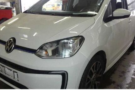 VW e-up! 16.041 km 15.500 &euro; Alzey 55232