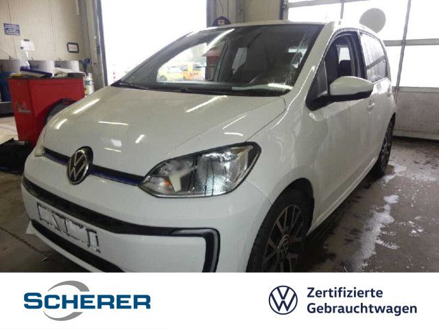 VW e-up! 16.041 km 15.500 &euro; Alzey 55232