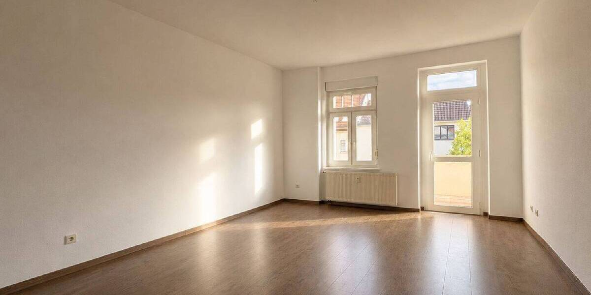 Etagenwohnung Leipzig Gohlis-Mitte - 3 Zimmer, 125 m&sup2;, 1.500&euro; | Angebot:26886748