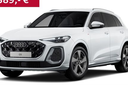 Audi Q5 6.891 km 47.930 &euro; Göppingen 73037