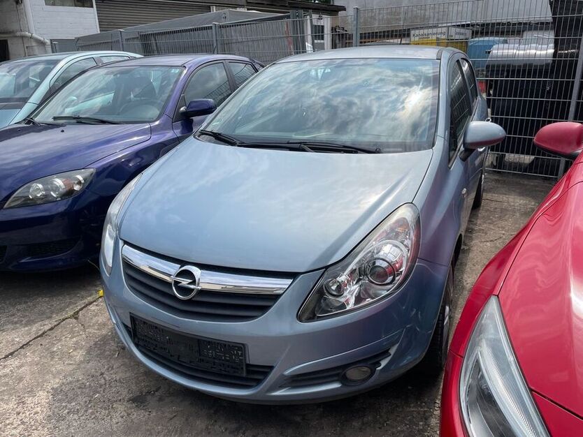 Corsa