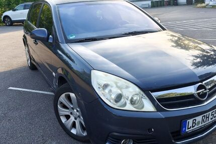 Opel Signum 172.000 km 890 &euro; Kirchheim am Neckar 74366