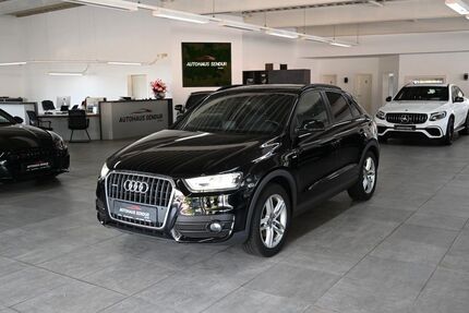 Audi Q3 168.263 km 11.990 &euro; Menslage 49637