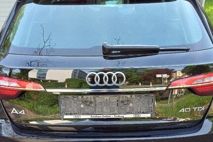 Audi A4 175.000 km 17.500 &euro; Hartheim 79258