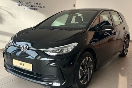 VW ID.3 14.620 km 27.300 &euro; Greiz / Thüringen 07973
