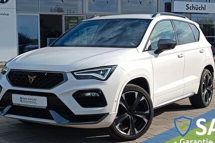 Cupra Ateca 29.912 km 27.848 &euro; Schrobenhausen-Edelshsn. 86529