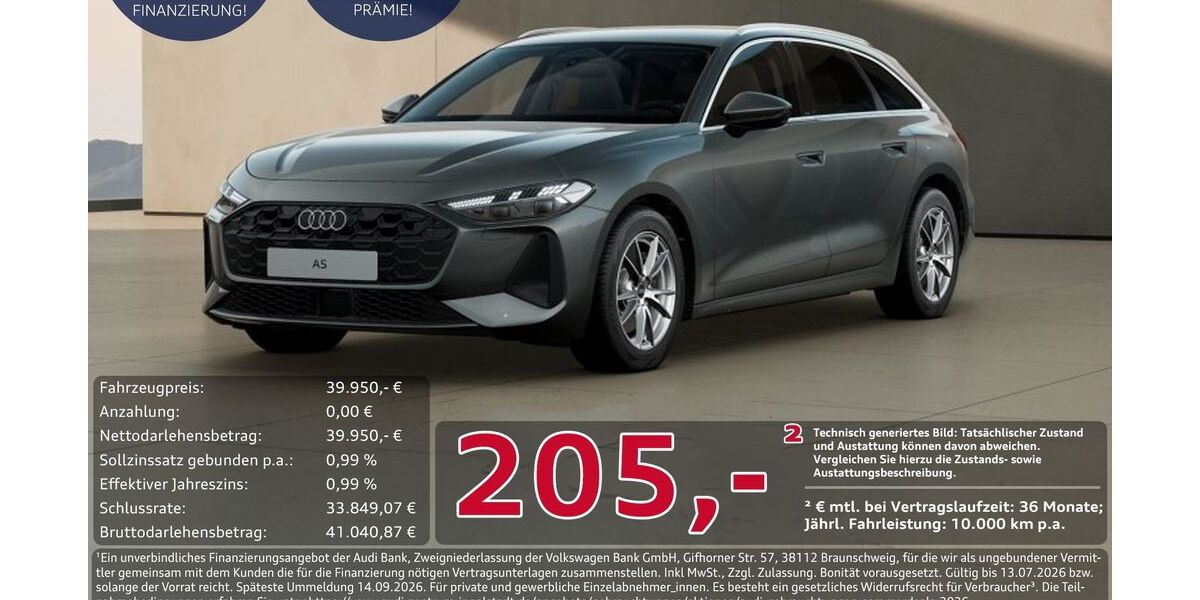 Audi A5 37.314 km 39.950 &euro; Ingolstadt 85057