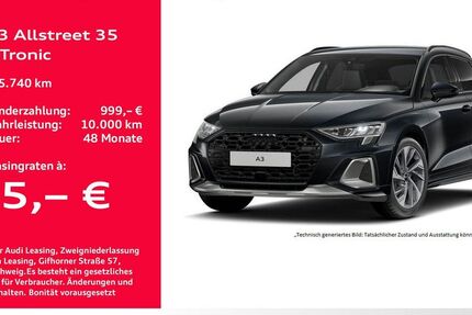 Audi A3 5.740 km 37.941 &euro; Bremerhaven 27576