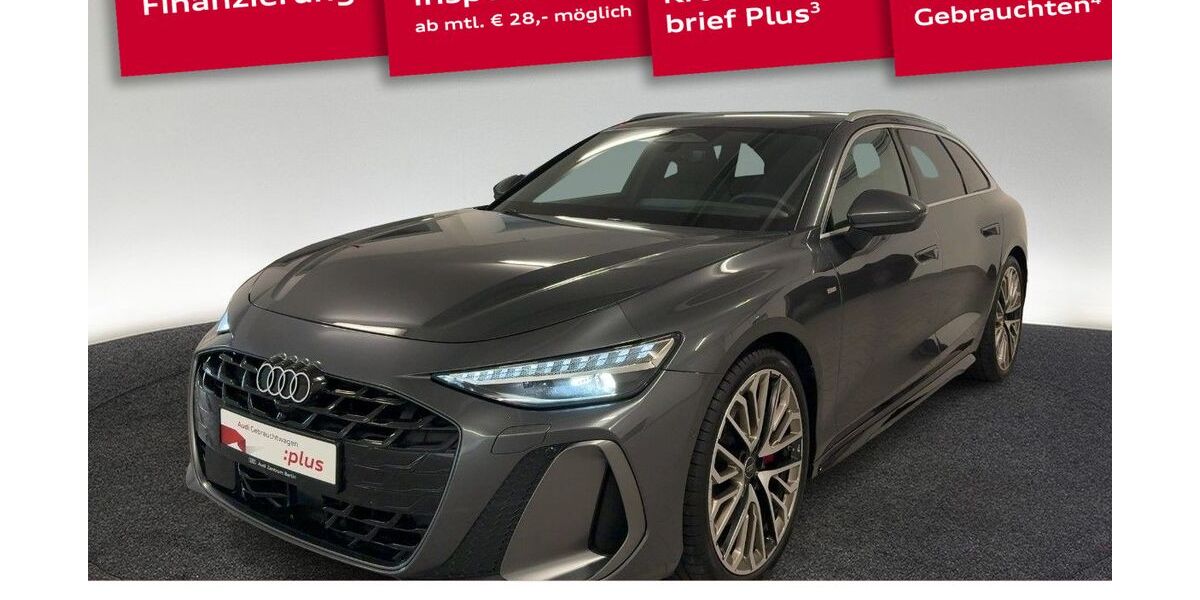Audi A6 15.150 km 69.900 &euro; Berlin 12489