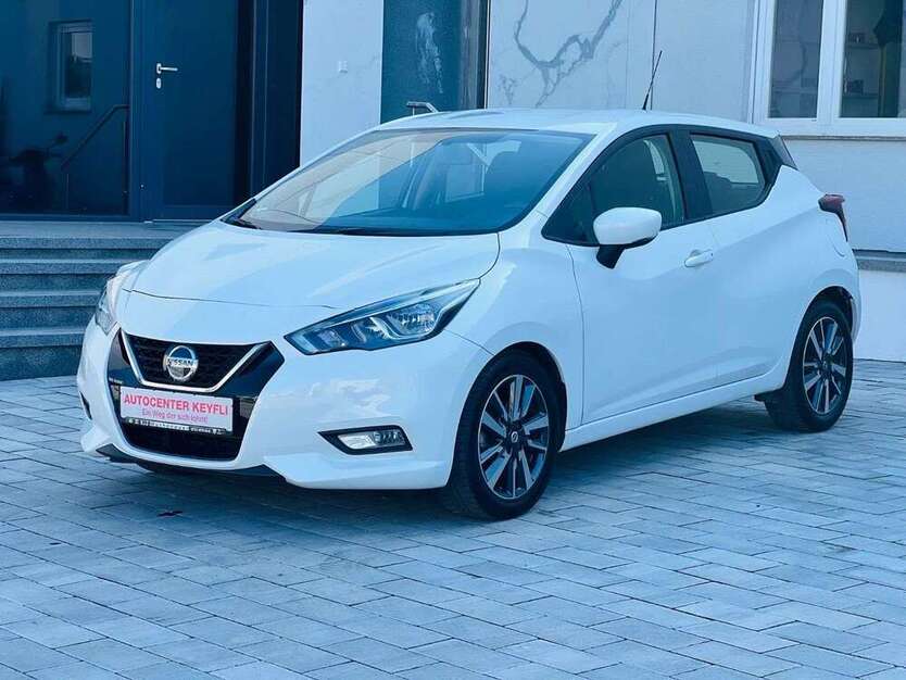 Micra
