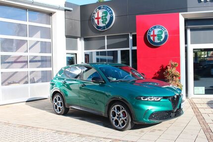 Alfa Romeo Tonale 16.500 km 26.900 &euro; Weilheim 82362