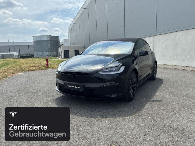 Model X