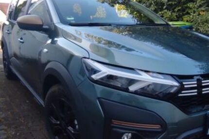 Dacia Jogger 7.470 km 21.950 € Salem 88662