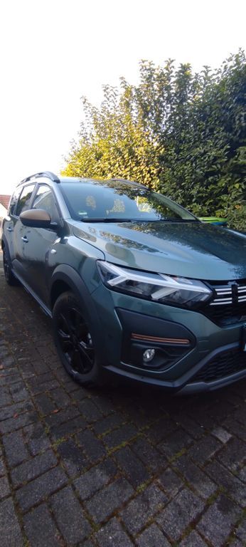 Dacia Jogger 7.470 km 21.950 € Salem 88662
