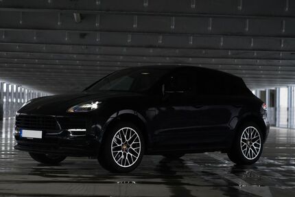 Porsche Macan 58.000 km 58.000 &euro; München 81369
