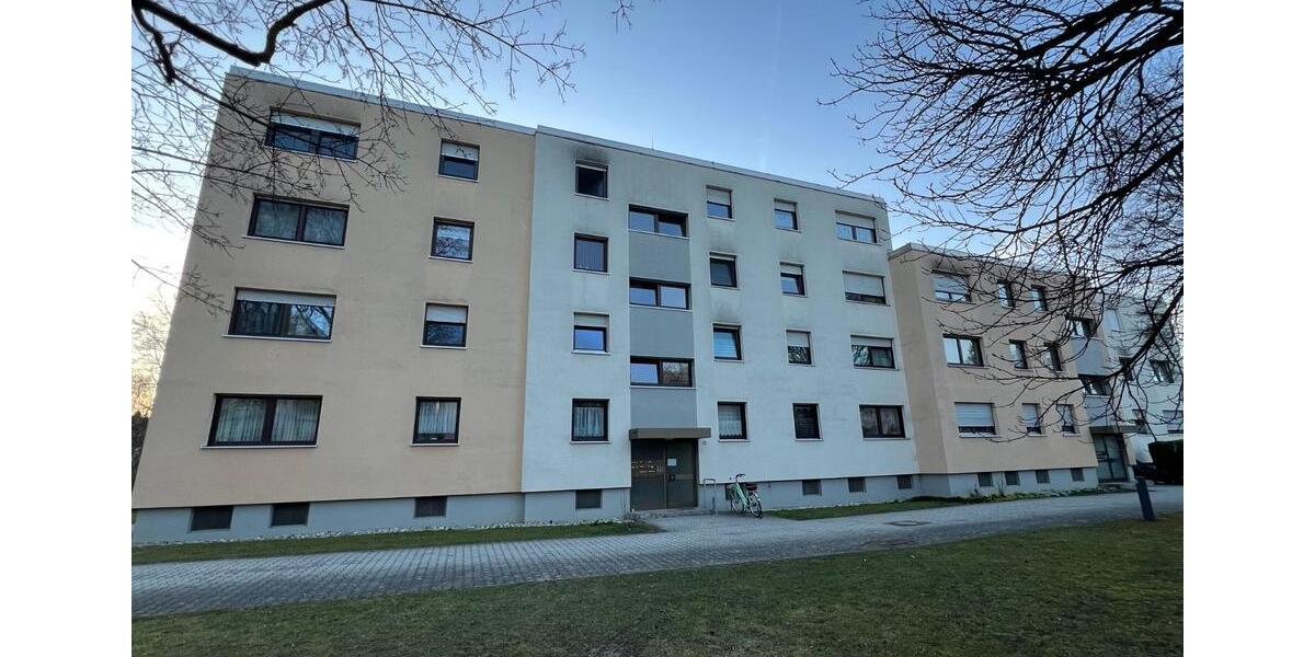 Etagenwohnung Ergolding - 3 Zimmer, 84 m&sup2;, 333.000&euro; | Angebot:25550950