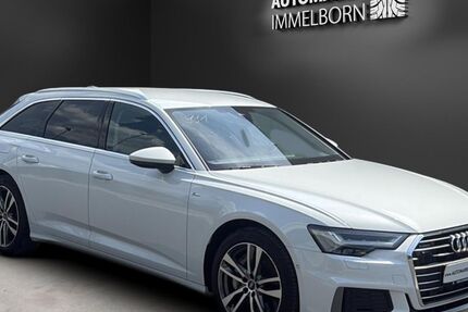 Audi A6 99.982 km 29.880 &euro; Barchfeld - Immelborn 36456