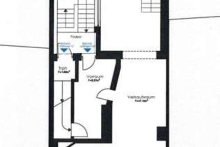 Gewerbeobjekt Bad Dürkheim Seebach - 2.500&euro; | Angebot:25332064