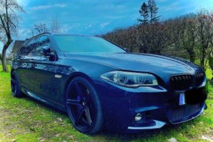 BMW 535 209.500 km 16.000 &euro; Haselünne 49740