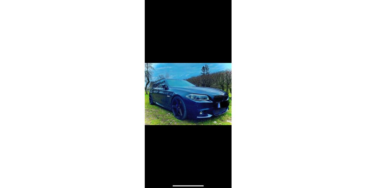 BMW 535 209.500 km 16.000 &euro; Haselünne 49740