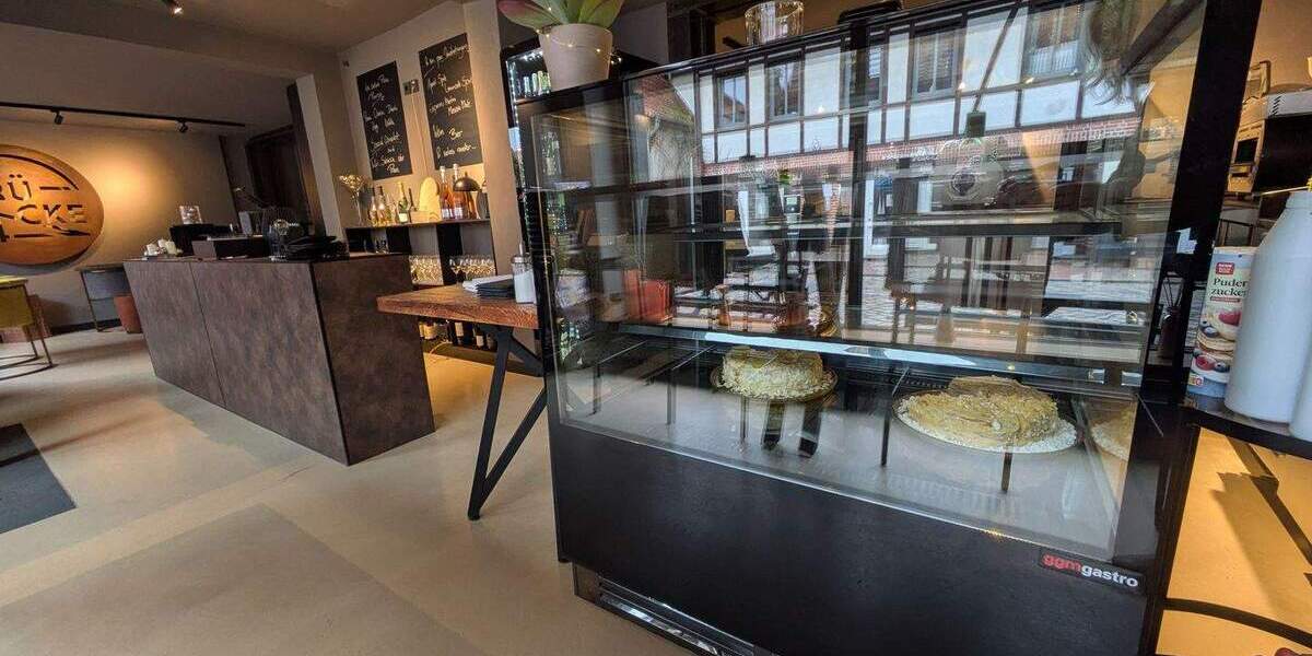 Gewerbeobjekt Plau am See Plau - 5 Zimmer, 598.000&euro; | Angebot:25707567