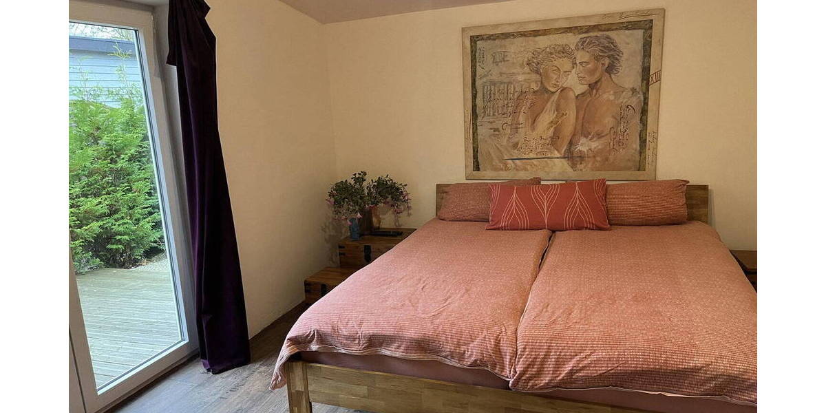 Bungalow Timmendorfer Strand/Niendorf Niendorf/Ostsee - 6 Zimmer, 150 m&sup2;, 580.000&euro; | Angebot:25927753