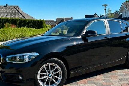 BMW 118 57.500 km 14.650 &euro; Berend 24881